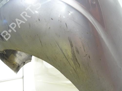 Rear bumper PEUGEOT 508 SW I (8E_) 2.0 BlueHDi 180 | BP29378159C8 