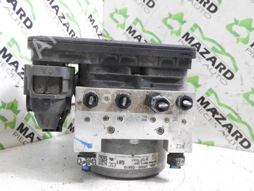 Used ABS pump ABS pump KIA PICANTO III (JA) 1.0 (67 hp) 20047177 20047177