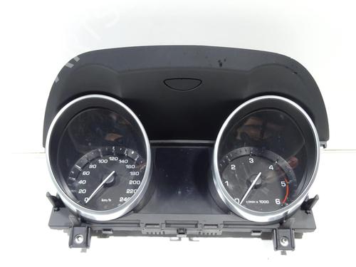 Electronic module LAND ROVER RANGE ROVER EVOQUE (L538) 2.2 D 4x4 | BP30968810M83