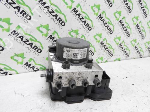 Used ABS pump ABS pump PEUGEOT 308 II (LB_, LP_, LW_, LH_, L3_) 1.6 BlueHDi 120 (120 hp) 20060014 20060014