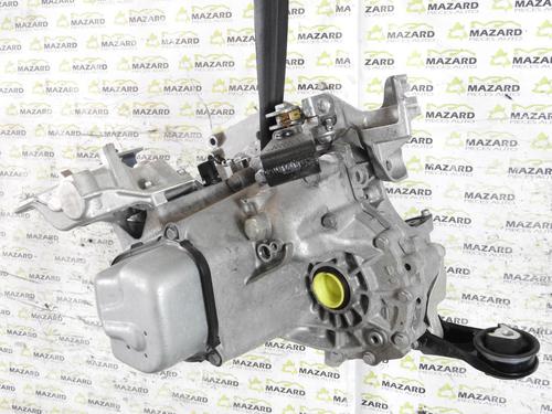 Gearbox PEUGEOT 108 1.2 | BP20040292M3
