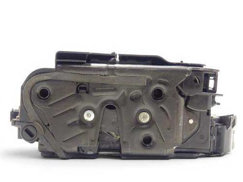 Højre bagtil lås Højre bagtil lås VW GOLF VII (5G1, BQ1, BE1, BE2) 2.0 GTI (230 hp) 34219238 34219238