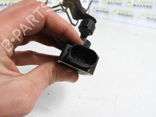 Electronic module MERCEDES-BENZ C-CLASS (W205) AMG C 63 (205.086) | BP22515313M83 