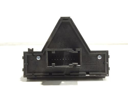 Used Warning switch Warning switch OPEL CORSA D (S07) 1.3 CDTI (L08, L68) (75 hp) 26297295 26297295