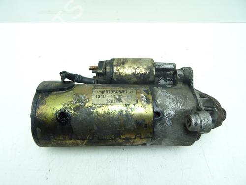 Used Starter FORD FOCUS I (DAW, DBW) 1.8 Turbo DI / TDDi (90 hp) 31362434