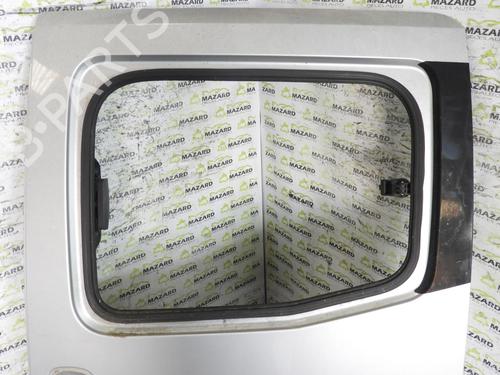 left-slide-door-peugeot-bipper-tepee-14-hdi-9006t1-2008-21970054 main image
