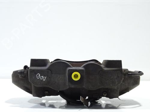 Left rear brake caliper ALFA ROMEO STELVIO (949_) 2.2 D Q4 (949.AXE2A) | BP26288974M107 
