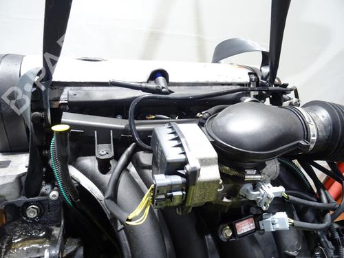 Engine CITROËN C5 I (DC_)  | BP20038131M1  - Image 8