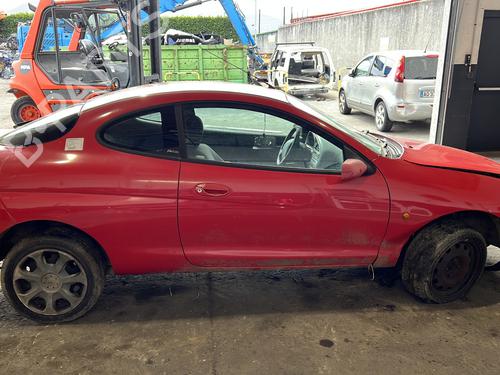 Climate control FORD PUMA (EC_) 1.6 16V | BP32783209I5  - Image 12