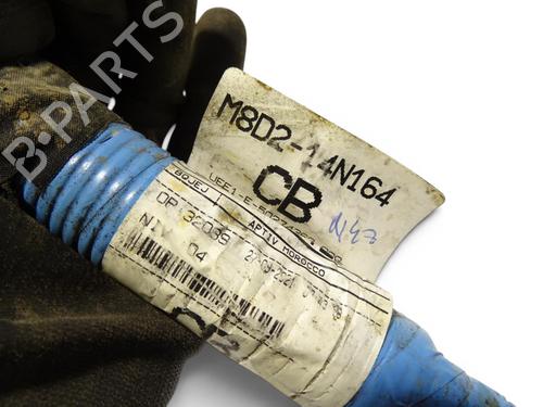 Wiring harness LAND ROVER RANGE ROVER EVOQUE (L551) | BP36148440E16 - Image 2