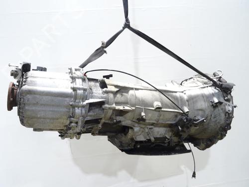Gearbox LAND ROVER RANGE ROVER III (L322) 4.4 D 4x4 | BP27575237M3 