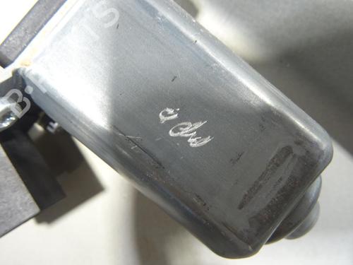 Rear right window mechanism MERCEDES-BENZ A-CLASS (W169) A 180 CDI (169.007, 169.307) | BP27890755C25 