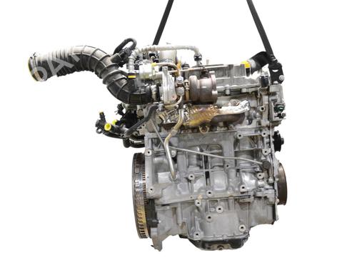 Engine RENAULT CAPTUR I (J5_, H5_) 1.2 TCe 120 | BP38191540M1 - Image 7