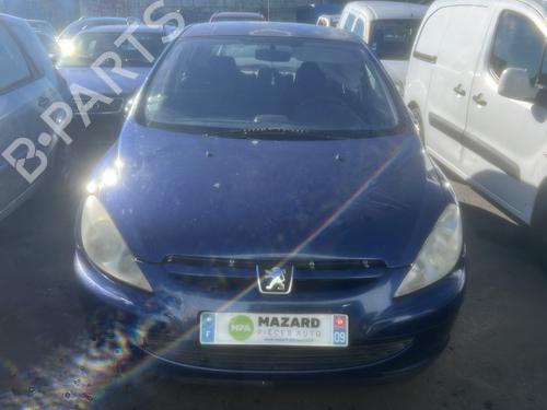 Right front window switch PEUGEOT 307 (3A/C) 2.0 HDi 90 | BP23844787I26 - Image 11