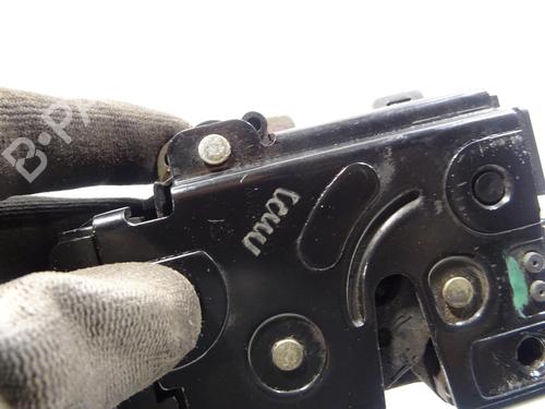 Rear right lock SKODA OCTAVIA I Combi (1U5) 1.9 TDI | BP27539941C99 