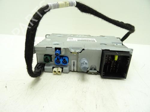 Radio PEUGEOT 208 I (CA_, CC_) 1.5 BlueHDI 100 | BP27303914E6 