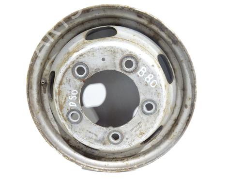 Llanta RENAULT TRUCKS MESSENGER Van B 80.35 (FN40B5) (75 hp) 32389571