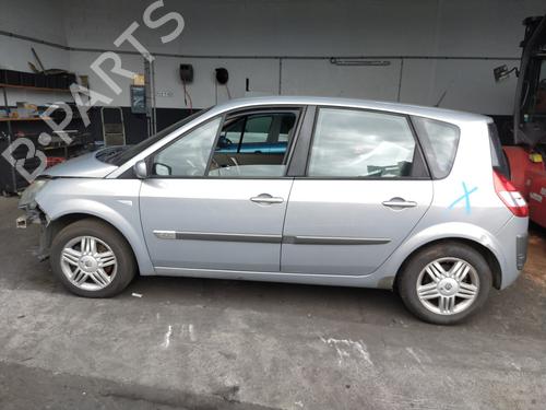 Left front window switch RENAULT SCÉNIC II (JM0/1_) 1.9 dCi (JM0G, JM12, JM1G, JM2C) | BP38296986I27 - Image 15