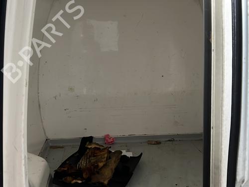 Left front driveshaft RENAULT KANGOO (KC0/1_) 1.5 dCi | BP31824578M38  - Image 10