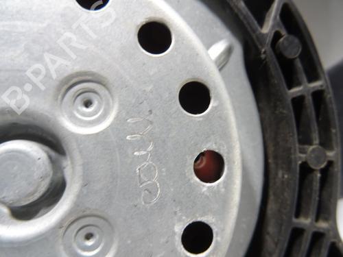Køleventilator elektrisk OPEL CORSA E (X15) 1.4 Turbo (08, 68) | BP26657071M35 