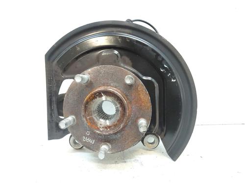 Used Right front steering knuckle Right front steering knuckle NISSAN JUKE (F15) 1.5 dCi (110 hp) 20064802 20064802