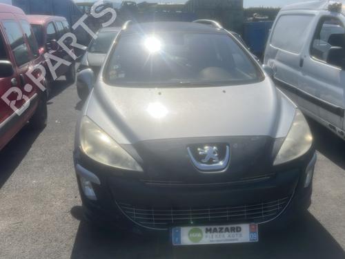 Bootlid window PEUGEOT 308 SW I (4E_, 4H_) 1.6 HDi | BP29317353C64 