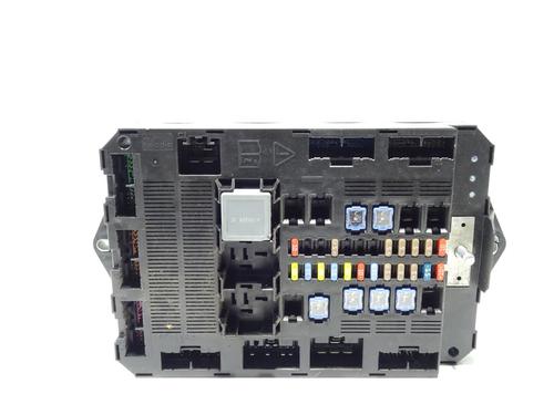 Electronic module JAGUAR XF I (X250) 3.0 D | BP30171235M83  - Image 9