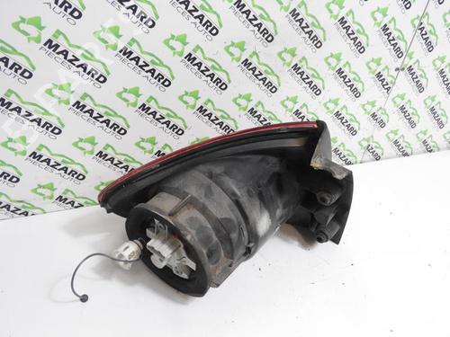 Right taillight SEAT ALTEA (5P1)  | BP20072342C35 