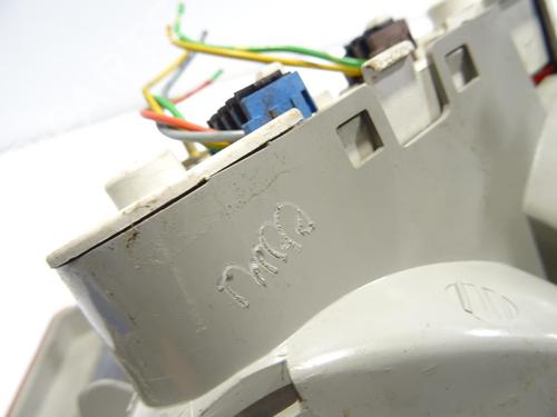 Used Right tailgate light Right tailgate light PEUGEOT 405 I Break (15E) 1.9 D (69 hp) 28124129 28124129