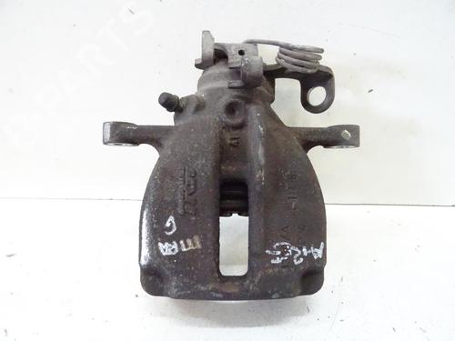Left rear brake caliper CITROËN JUMPY II Van | BP20065081M107 - Image 4