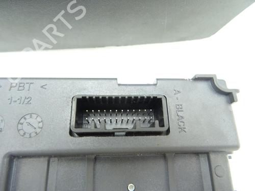 Card reader RENAULT CLIO IV (BH_) 1.5 dCi 90 | BP29450195E4