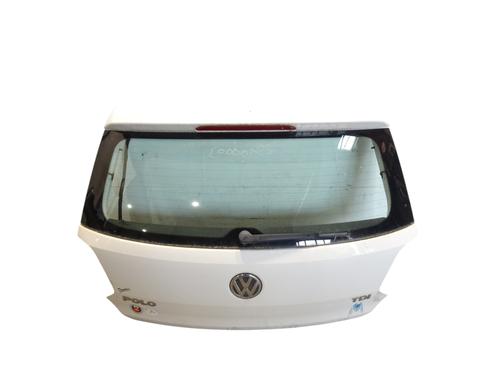 Used Tailgate Tailgate 36589200 36589200