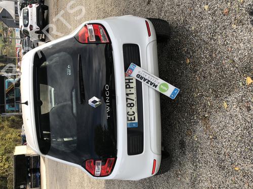 Fuel pump RENAULT TWINGO III (BCM_, BCA_) | BP23787449M76 - Image 11