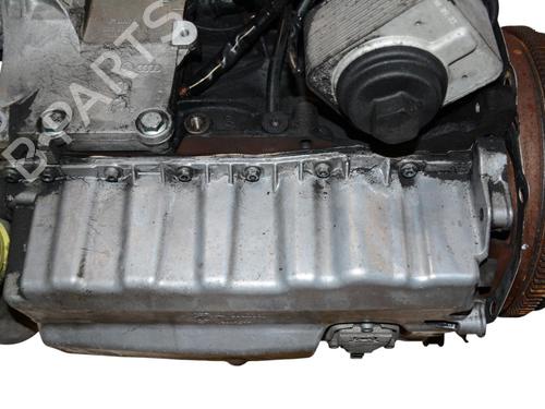 Engine AUDI A3 (8P1) 2.0 TDI 16V | BP38607012M1 - Image 3