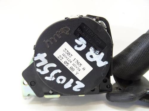 Used Rear left seatbelt Rear left seatbelt CITROËN C3 II (SC_) 1.0 VTi 68 (68 hp) 20056783 20056783