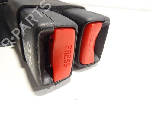 Boucle de ceinture de sécurité NISSAN QASHQAI II (J11, J11_) 1.6 dCi ALL MODE 4x4-i | BP29571375I32 