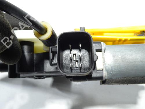 Rear right window mechanism JAGUAR XF I (X250) 3.0 D | BP30155932C25 