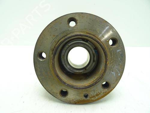 Venstre hjullejehus spindel RENAULT MASTER II Van (FD) 2.5 dCi (FD01, FD02, FD21, FD22, FD31, FD32, FD3Y, FD71,... (120 hp) 28304372