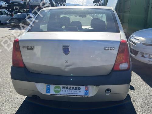 AC radiator DACIA LOGAN (LS_) 1.6 (LS0B, LS0D, LS0F, LS0H) | BP29926515M32  - Image 12