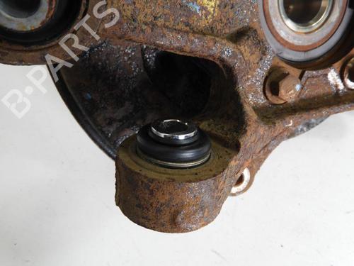 Right rear steering knuckle SUBARU IMPREZA Hatchback (GR, GH, G3) 2.0 D AWD | BP21968212M28 