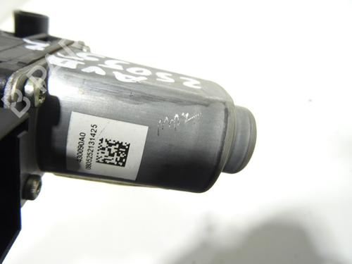 Vindusheismotor høyre foran VW POLO IV (9N_, 9A_) 1.4 TDI | BP29937742E20 