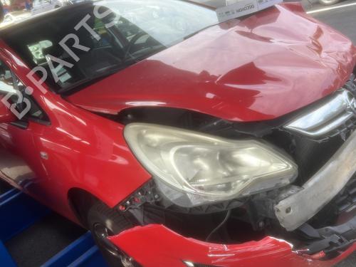 ABS pump OPEL CORSA D (S07) 1.2 (L08, L68) | BP33804028M43 - Image 10