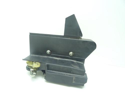 Front left lock DACIA SANDERO II 1.0 SCe 75 (B8JC, B8JD, B8NC) | BP32776397C98 - Image 4