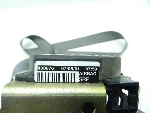 Front right belt tensioner RENAULT MEGANE I Coach (DA0/1_) 1.9 dCi (DA05, DA1F) | BP29501188C88 