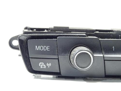 Switch BMW 1 (F20) 118 d | BP25487875I30
