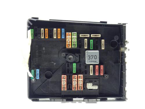 Electronic module SEAT TOLEDO III (5P2) 1.9 TDI | BP33991401M83  - Image 5