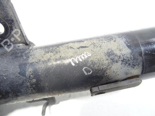 Right front shock absorber RENAULT MEGANE IV Hatchback (B9A/M/N_) 1.6 TCe 205 (B9MV) | BP30778345M17 