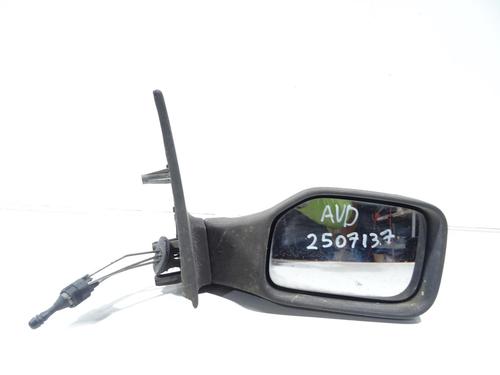 Used Right mirror PEUGEOT 106 II (1A_, 1C_) 1.1 i (60 hp) 32063767