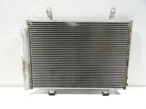 AC-Kondensator SUZUKI SWIFT IV (FZ, NZ) 1.3 DDiS (AZG413D, ZC02S, ZC92S) (75 hp) 28908373
