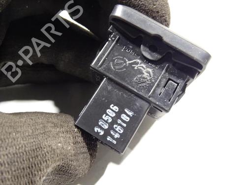 Used Left front window switch Left front window switch FIAT 500 (312_) 1.2 (312AXA1A) (69 hp) 21606181 21606181